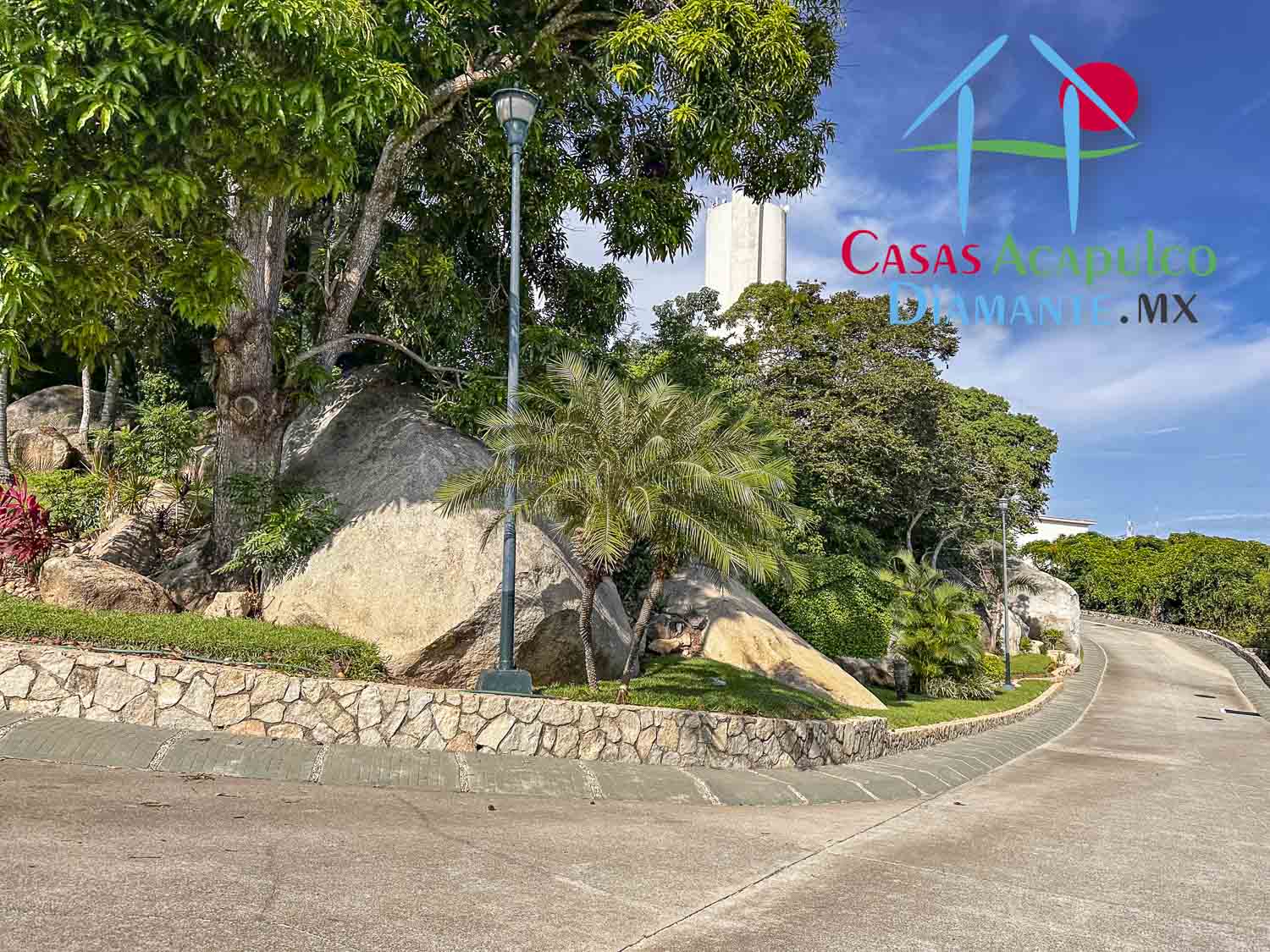 Terreno La Cima S4 L29 - Vialidades La Cima 10 Terreno La Cima S4 L29 - Vialidades La Cima 10